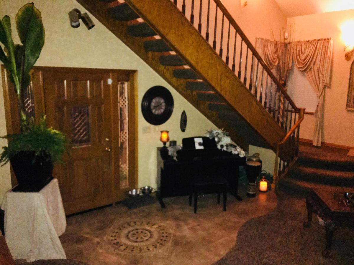 Appartamento The Oasis Redding Esterno foto